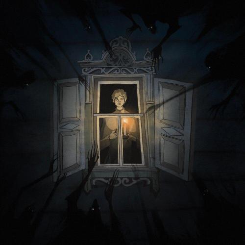 Melekess - Глубинная