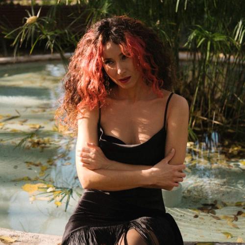 Melike Cem - Neyin Aşkına_