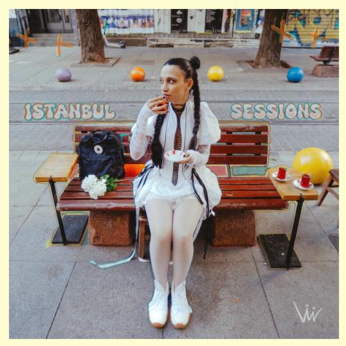 Melis Karaduman - Eksik (Istanbul Sessions)