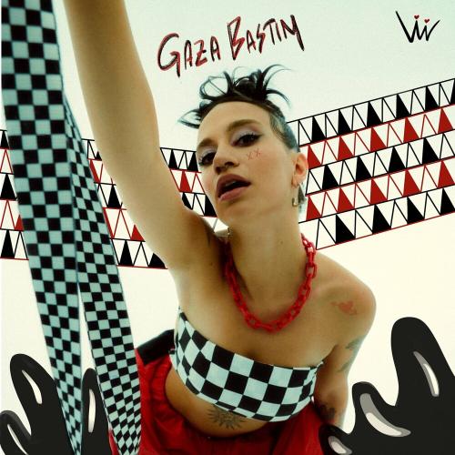 Melis Karaduman - Gaza Bastim