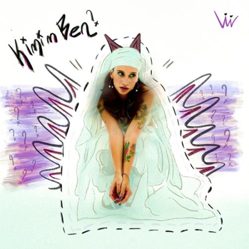 Melis Karaduman - Kimim Ben