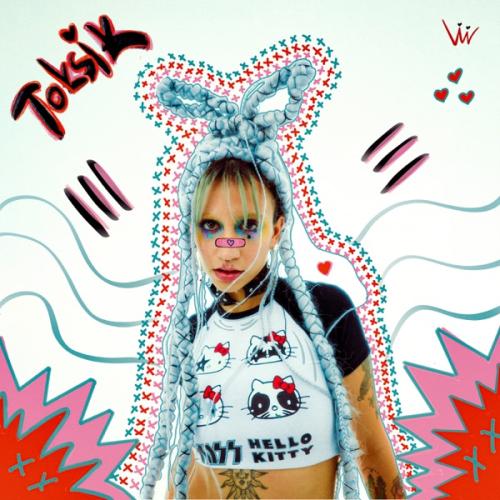 Melis Karaduman - Toksik