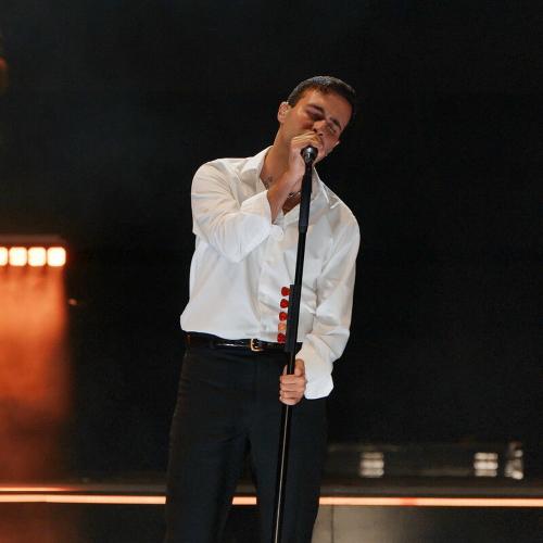 Mert Demir - 14 Bahar (Live)