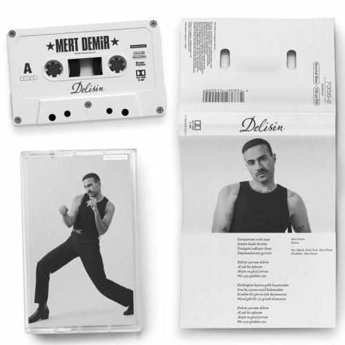 Mert Demir - Delisin