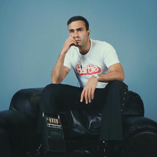 Mert Demir - Kafayı Yaktım