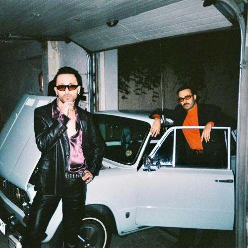 Mert Demir & Mabel Matiz - Antidepresan