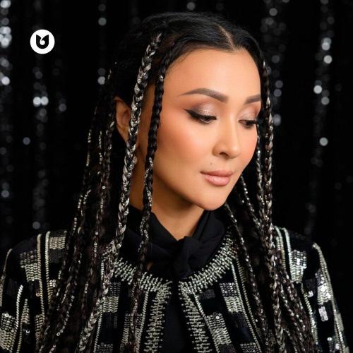 Меруерт Түсіпбаева - Мендей сүймес