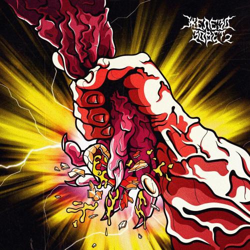 METAN, Блуд - Подпольный спорт