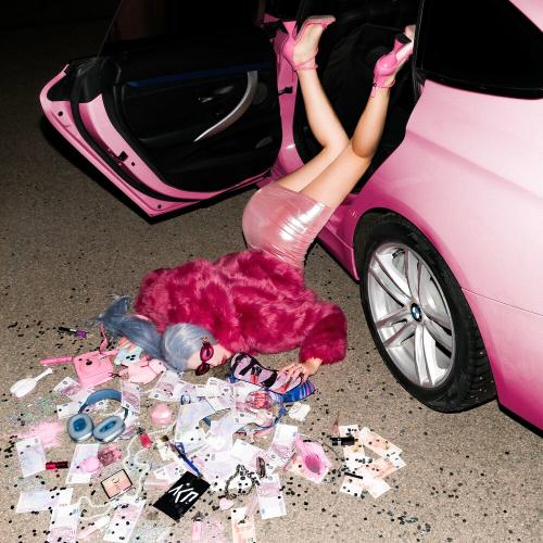 Мэйби Бэйби, ЛСП - Клуб