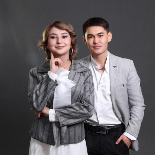 Мейрамбек Әнуар, Айерке Дәулетбекқызы - Бақыт бағы