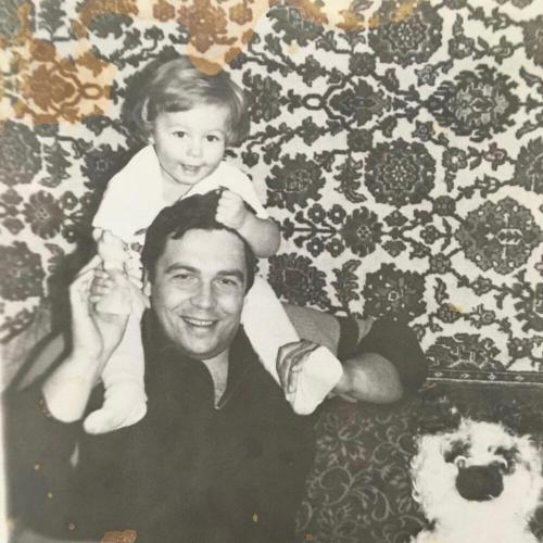 МЕЗЗА - СУДЬБА 7