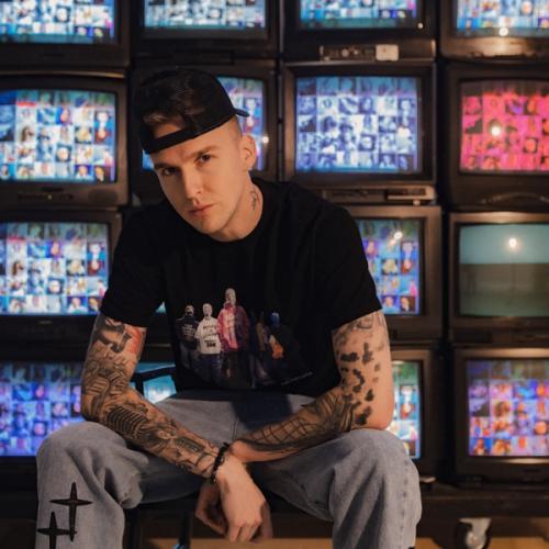 Мичелз feat. K.KRASH - Любимое Уведомление