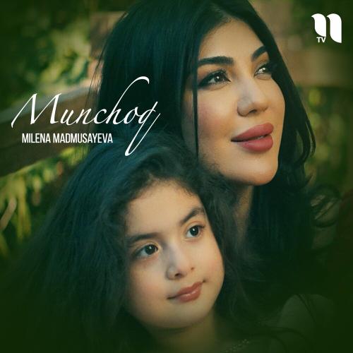 Milena Madmusayeva - Munchoq