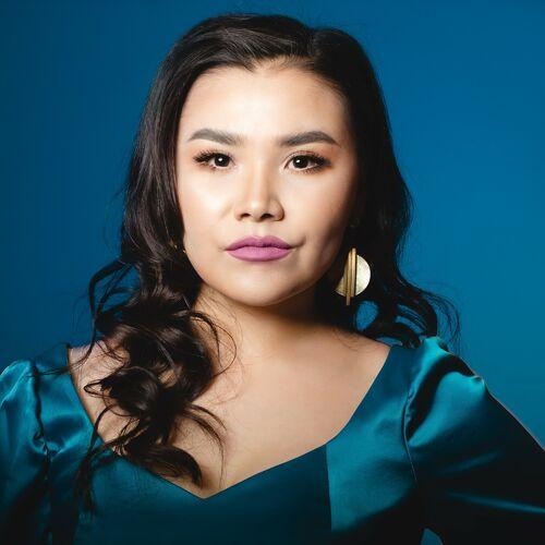 Минюра Рахимжанова - Таптымбы