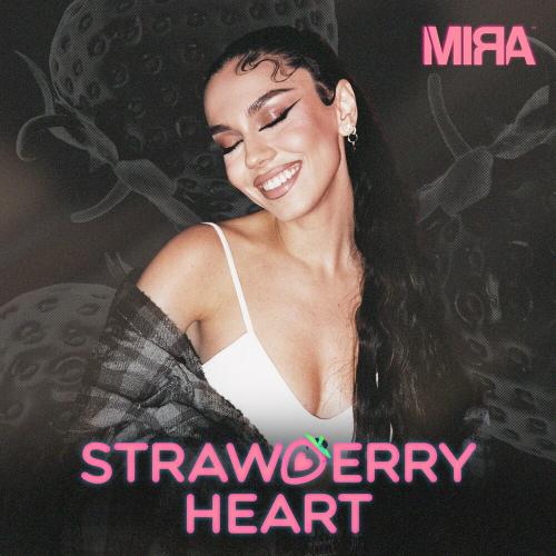 Mira - Strawberry Heart