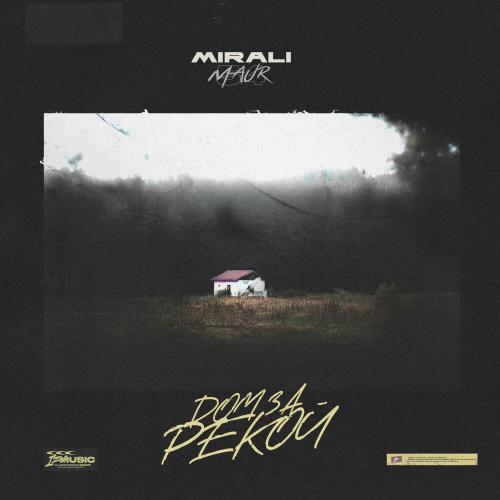 MIRALI, MAUR - Дом За Рекой