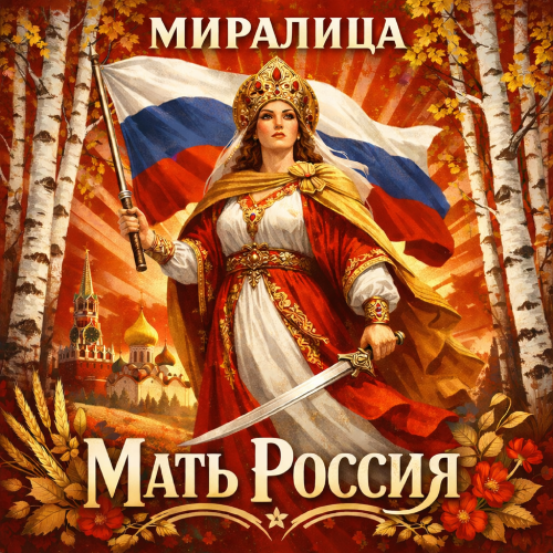 Миралица - Мать Россия