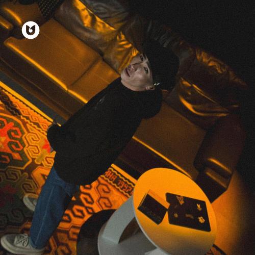 Miras Abdikarim - Altinay