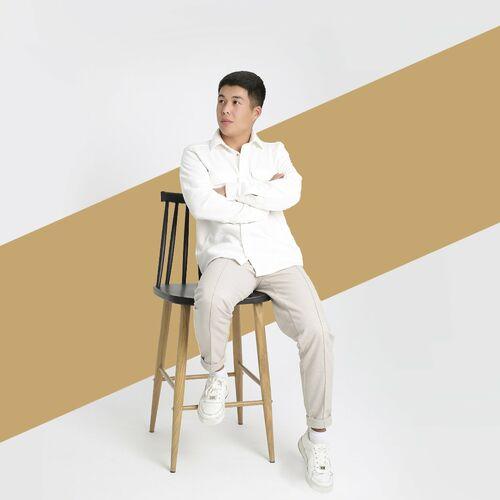 Миргазы Кыдырмаев - Эмне таптың