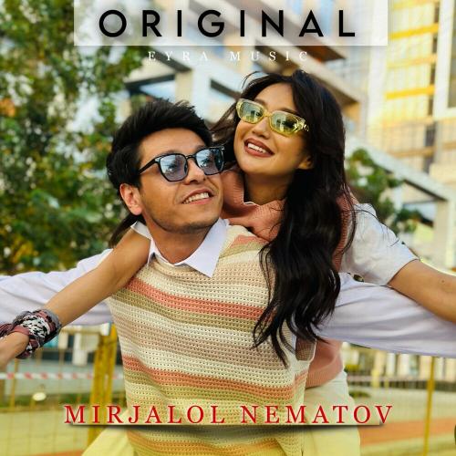 Mirjalol Nematov - Original