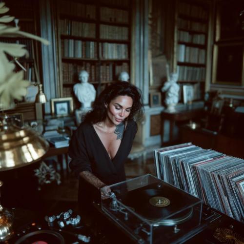 Mishel Delis - Я жива