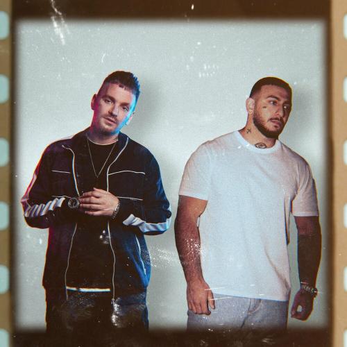 Mitchel & Ханза - Не на трезвую