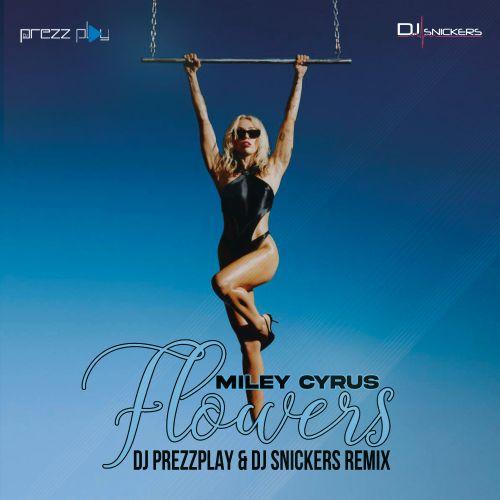 MIX DAY - Miley Cyrus