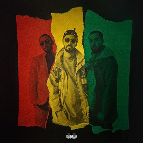 MiyaGi & Эндшпиль & Amigo - God Damn