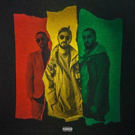 Miyagi & Эндшпиль feat. Amigo - Заплаканная