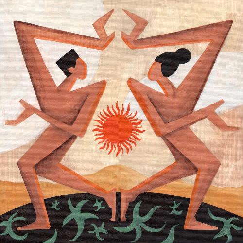 Miyagi & Эндшпиль - Groove