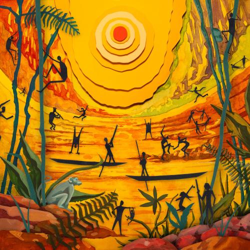 Miyagi & Эндшпиль, Mav-d - Skittles