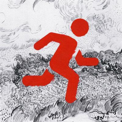 Miyagi & Эндшпиль - По полям (Remix)