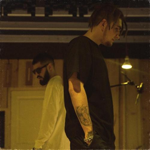 Miyagi feat. TumaniYO - Jamm