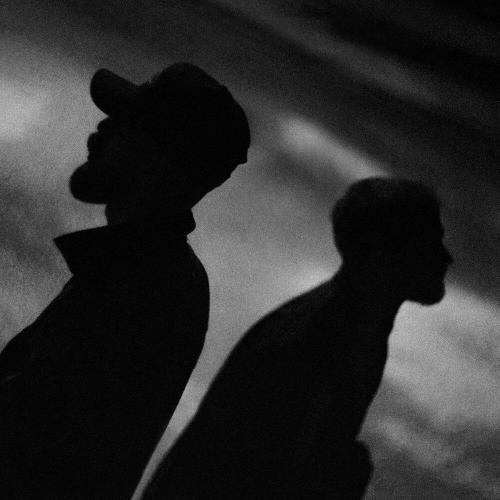 Miyagi, HLOY - My Block