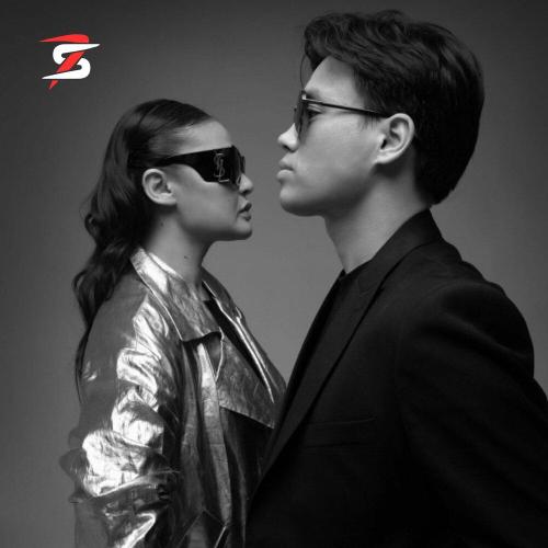 Мөлдір Мұқан, Амантай Абен - Ақ бұлт