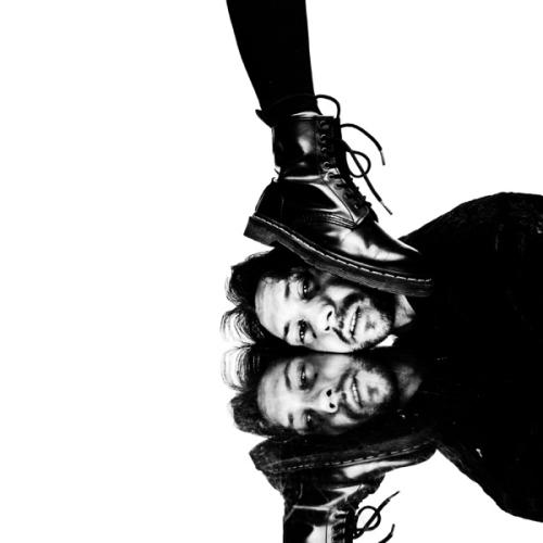 МОЛОДОСТЬ ВНУТРИ - Пелена