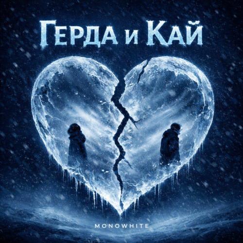 MONOWHITE - Герда и Кай