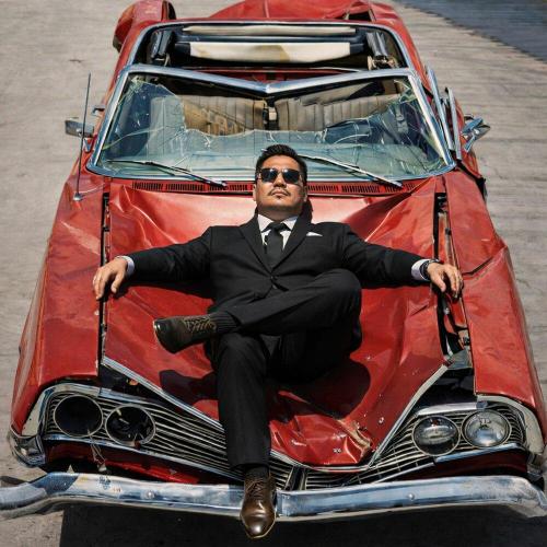 Moreart - Большой Палец