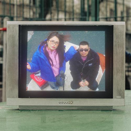 Moreart, INDI - Лав Ин Да Клаб