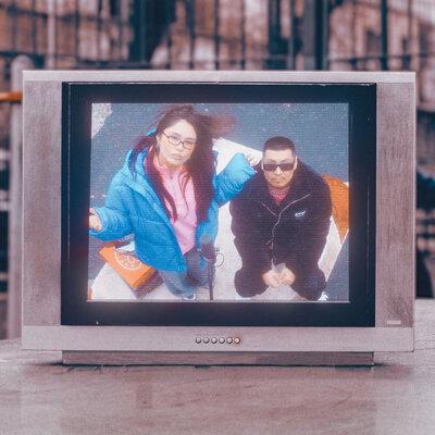 Moreart, INDI, TUSOVKA - Лав Ин Да Клаб 2.0