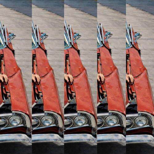 Moreart - На Нервах