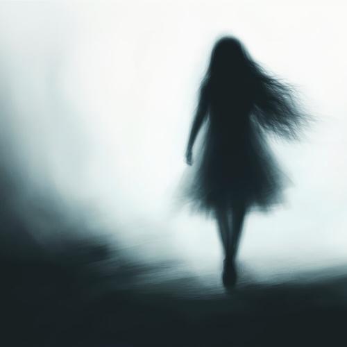 Moreart - призрак из прошлого