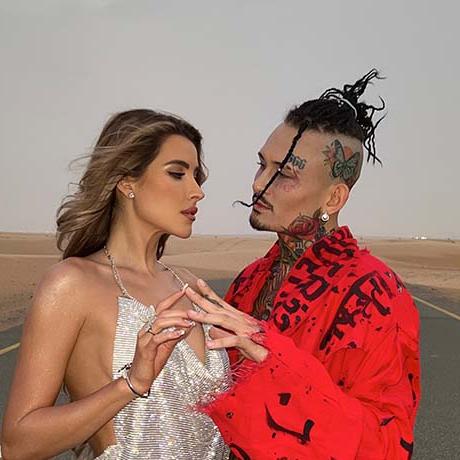 MORGENSHTERN, Magic Man - Грустно (BLVCKWAY Remix)