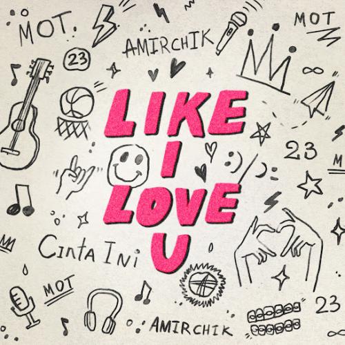 МОТ & Amirchik - Like I Love You