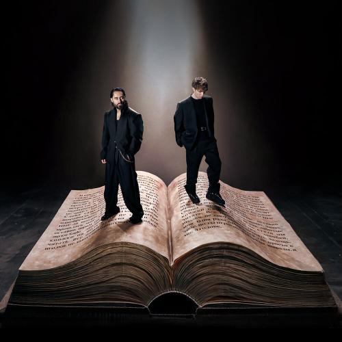 MOT, ЕГОР КРИД - Шарады