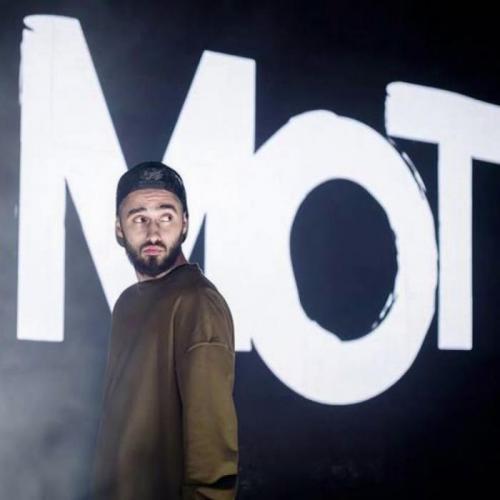 Мот - Космос Это Синяки (Alex Shik Remix)