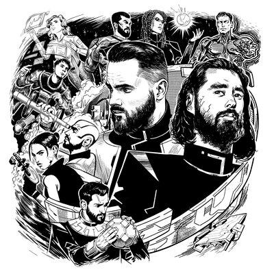 MOT,TONI, Роман Бестселлер - Лабиринт