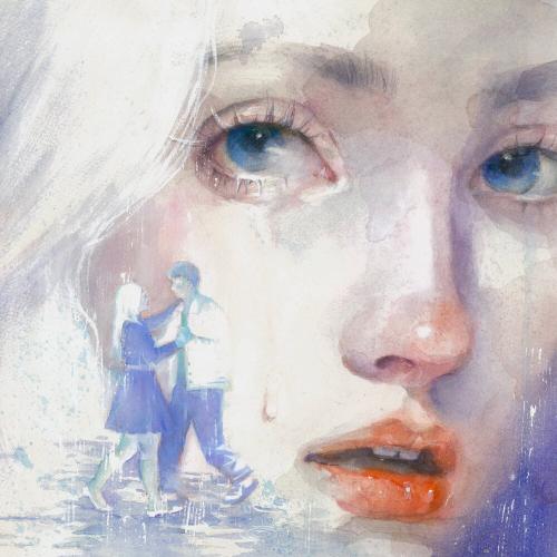 моя дорогая Алиса - хрусталь (Sad Version)