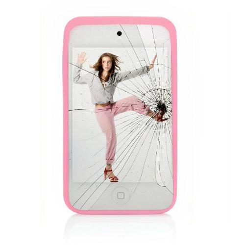 мс улыбочка - Хартрейсинг