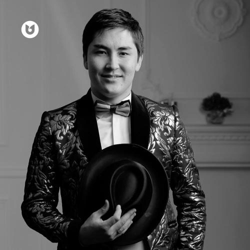 Мухан Абдукасым - Қызғалдақ гүлім